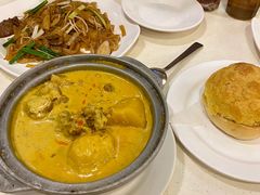 -香港新发烧腊茶餐厅(万象店)