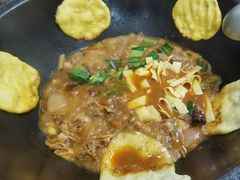 -曹丞相·地锅鸡·地锅鱼(武林店)