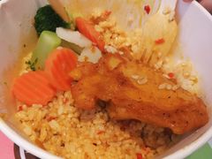 -肯德基(建华店)