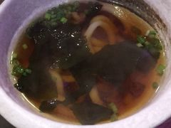海菜乌冬面-和彩放题餐厅(酒仙桥店)