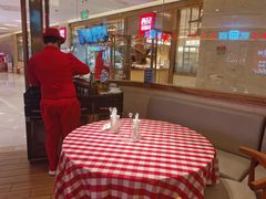 -西贝莜面村(近铁城市广场店)