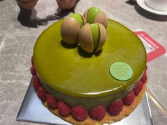 -鼎泰丰(国贸商城店)