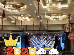 -芭菲盛宴·环球美食(北城国际店)