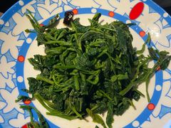 -肆月河豚·新淮扬菜·烤鸭(中关村店)