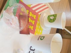 -德克士(洪洞店)