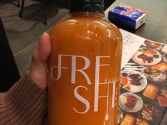 -新鲜誌·新派食集(万象天地店)