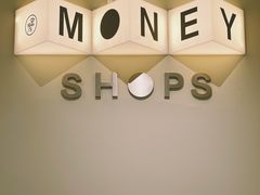 -Money Shops(愚园路店)