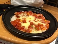 -煲仔皇(宣武门外卖店)