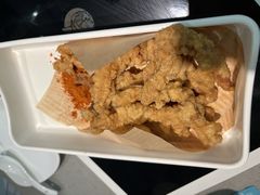 -半天妖烤鱼(西直门凯德mall店)
