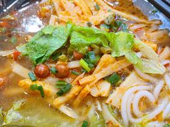 -覃记螺蛳粉·桂林米粉(鼓楼南街店)