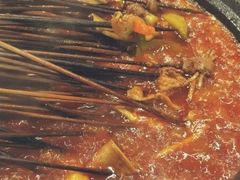 -钢管厂五区小郡肝串串香(通锦桥店)