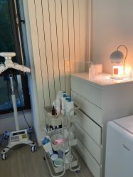 -Doria salon 小颜皮肤