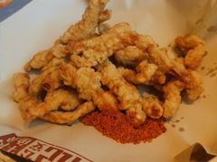 -肖记公安牛肉鱼杂馆·省级非物质文化遗产(江汉路直营店)