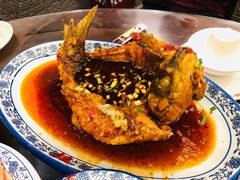 -徐鼎盛民间菜(上筑店)