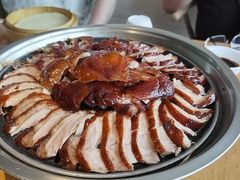 -守柴炉烤鸭(鱼嘴店)
