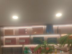 -素禅棋牌会所(海阳路店)