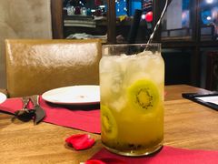 -G+KITCHEN(龙湖狮山天街店)