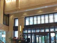 -上海浦东滨江喜来登酒店
