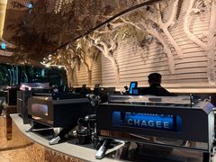 -香港港岛英迪格酒店