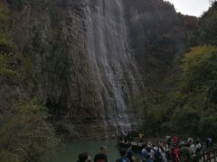 -黄花溪