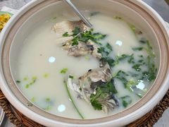 -紫藤园·天目湖大鱼头(南山竹海店)
