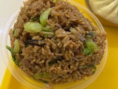 -津品味小吃(大学湾店)