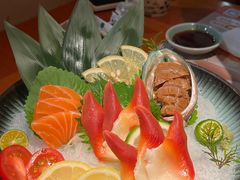 -仓桥家·焗寿司·锅物(光谷步行街店)