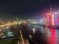 -上海外滩英迪格酒店