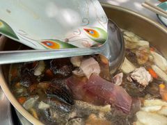 -大理董·董家小厨野生菌火锅(古城旗舰店)