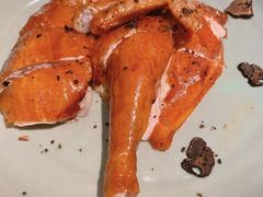 -港丽餐厅(高德置地店)