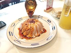 -怡得观滇餐厅·地道昆明菜·1996(海埂大坝店)