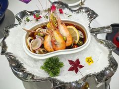 -3号仓库·创意中国菜(新世界城店)