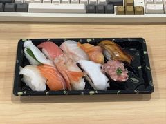 -寿司郎(皇庭广场店)