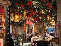 -南京大牌档(苏州中心店)