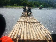 -楠溪江风景名胜区