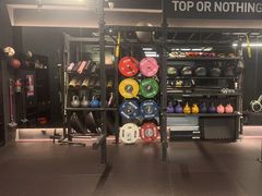 -TOP健身私教工作室(侨香店)
