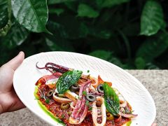 -拣JAN·西厨料理(悦汇城店)