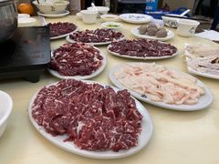 -福合埕牛肉火锅(长平国新店)