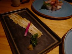 -镹·鱼料理  国产鱼使用店