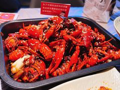 -靓靓蒸虾·头牌蒸虾(雪松路总店)