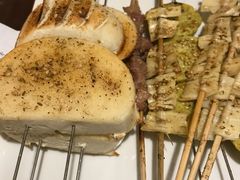 -三个大叔东北烧烤·砂锅菜(西三旗店)