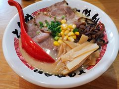 -博多豚屋拉面