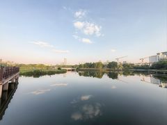 -南宁南湖公园
