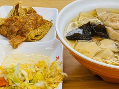 -龙华素斋(龙华路店)