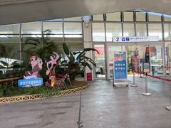 -德宏芒市国际机场