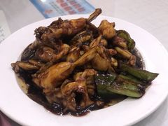 -茂隆餐厅(进贤路店)