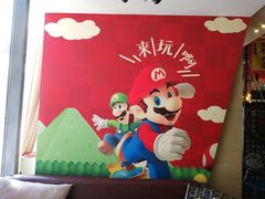 -喝丢一只鞋辣炒海鲜小烧烤(三八广场店)