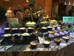 -上海圣诺亚皇冠假日酒店·诺亚厨房