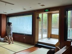 -海韵之星邮轮水会(明发商业广场店)