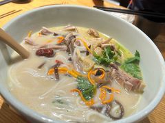 -云味馆·云南菜·云南米线(沙井华润店)